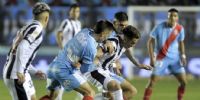 ARSENAL mereció más, pero Talleres se llevó un punto valioso a Córdoba.