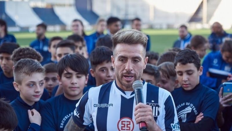 Arsenal-Talleres y Sarmiento-Patronato, abren la 4ta.