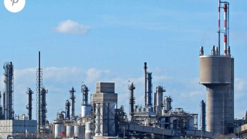 La industria de Estados Unidos desaceleró su crecimiento en mayo