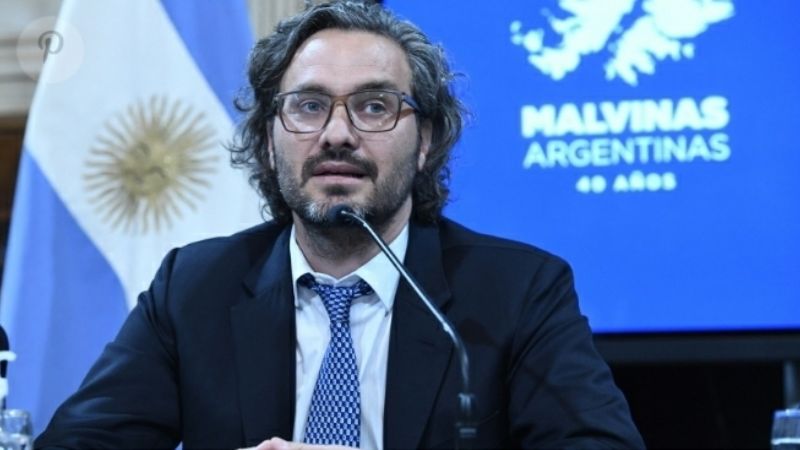 Cafiero viaja a la ONU para reafirmar los derechos argentinos sobre Malvinas
