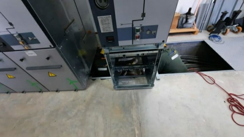 Construyen un nuevo centro de distribución en Tinogasta