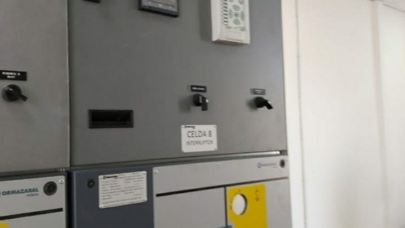 Construyen un nuevo centro de distribución en Tinogasta