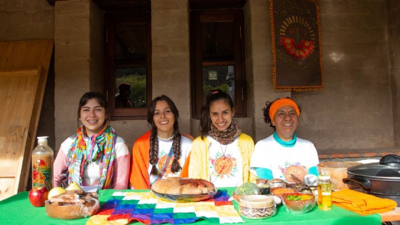 Propuestas turísticas para este domingo
