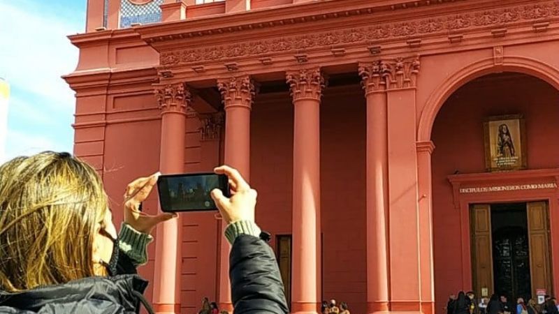 Propuestas turísticas para este domingo