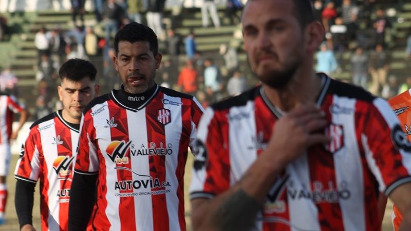 Clásico, gloria y punta para el “Santo”