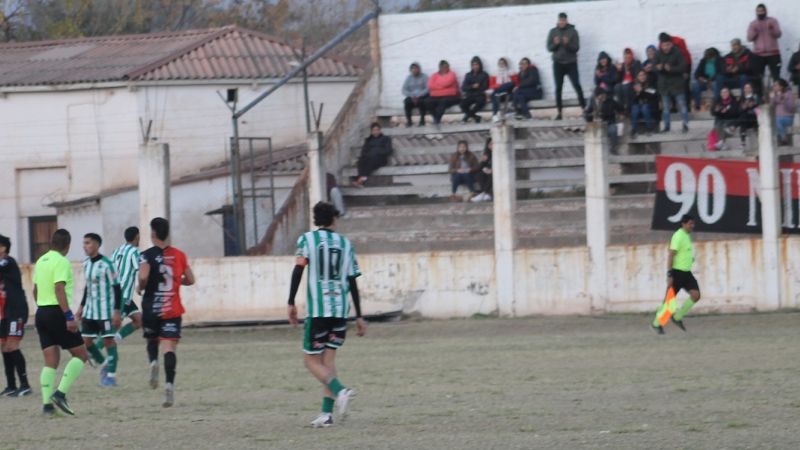 El “Sagrado” le hizo honor a su técnico debutante