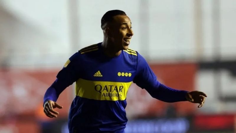 Boca venció a Barracas y lidera la Liga Profesional