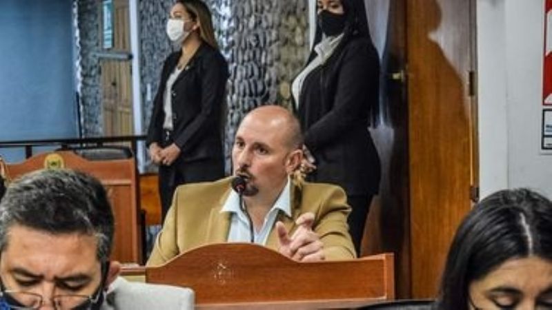 "Queremos saber como procederá Fiscalía de Estado"