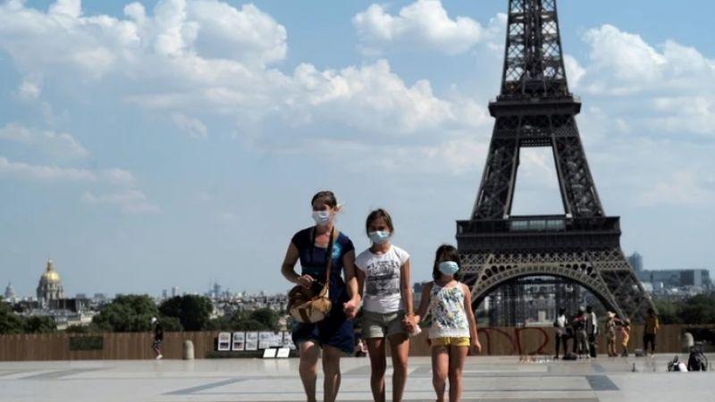 Cómo es y cuánto costará el nuevo trámite obligatorio para entrar a Europa