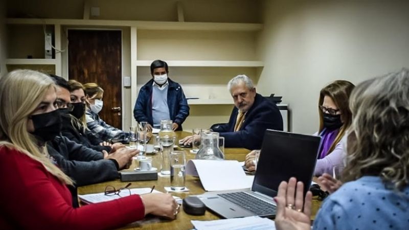 Diputados: Salud respaldó la ley de control del tabaco