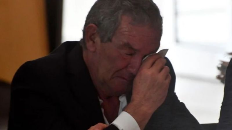 Forense ratificó que la víctima tuvo sexo consentido la noche del crimen