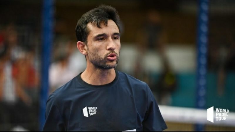 Tapia y Sanyo fueron contundentes y ya están en 4tos