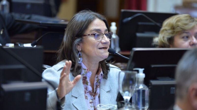 "No es bueno no informarse antes de venir al recinto"