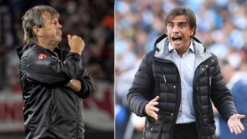 Sigue la 4ta. fecha con cinco partidos y expectativa por Tevez