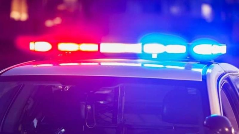 Balearon una vivienda en el sur de la Capital