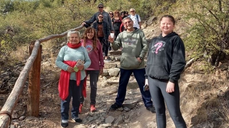 La Capital tuvo una ocupación hotelera del 85% durante el fin de semana largo