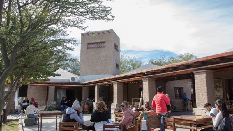 La Capital tuvo una ocupación hotelera del 85% durante el fin de semana largo