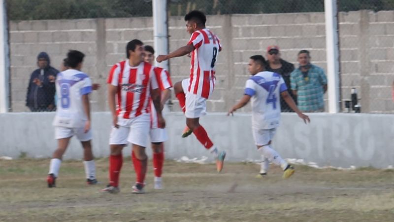 Coronel Daza ganó y escapa; La Tercena hundió al “Rojo”