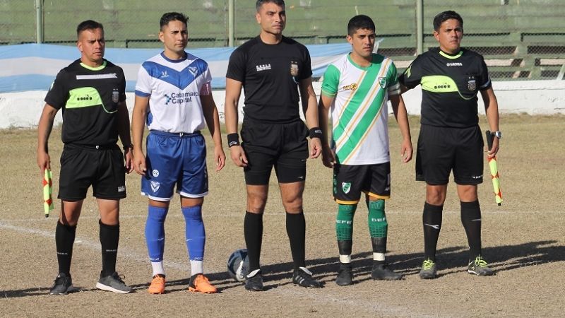 El fútbol y sus homenajes a la Bandera y Belgrano