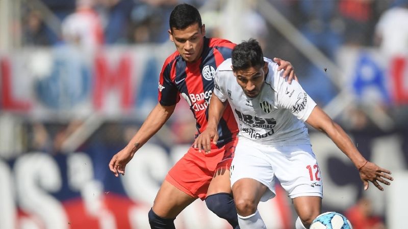 Platense también busca la cima y San Lorenzo su primer éxito