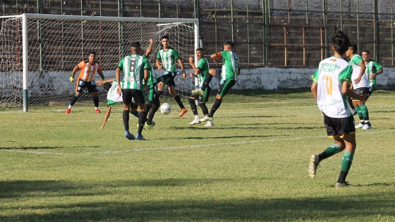 La última fecha de Capital del viernes al domingo