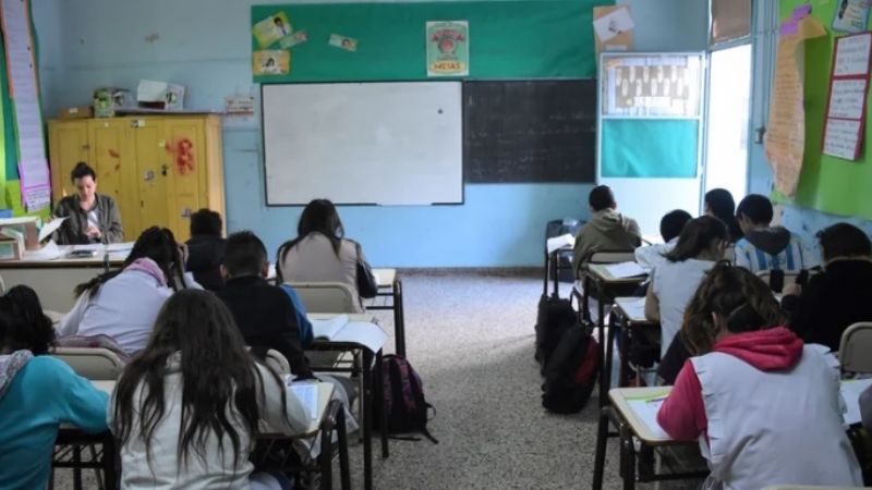 Los chicos tienen serias dificultades para comprender un texto tras la pandemia