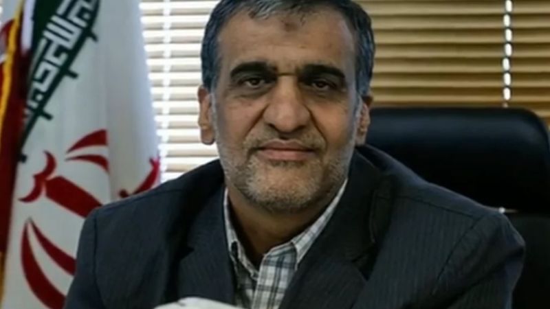 Avión venezolano: imputaron al piloto como sospechoso de terrorismo