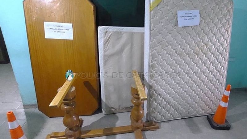 Esclaren robo en Miraflores