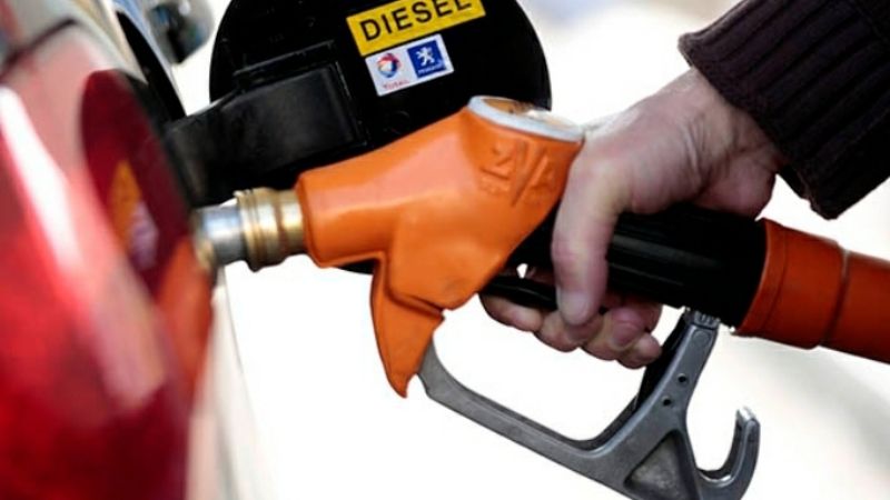 Se agrava la situación con el faltante de Gasoil