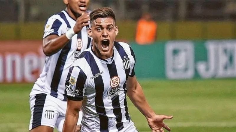 Talleres con Chaco For Ever en otro duelo “federal”