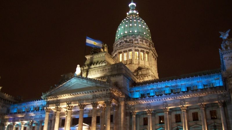 Avanza en Diputados la creación del fondo para pagarle al FMI con dinero fugado