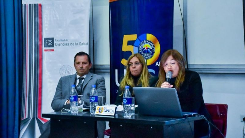 Proyectos de Investigación de la Facultad de Ciencias de la Salud