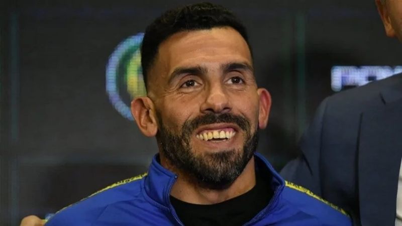 Primeros pedidos de Tevez a la dirigencia “canalla”