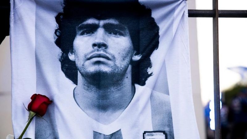 Muerte de Maradona: elevan la causa a juicio con ocho imputados