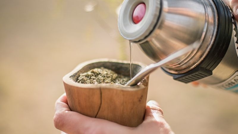 Argentina: El mayor productor y exportador de yerba mate del mundo