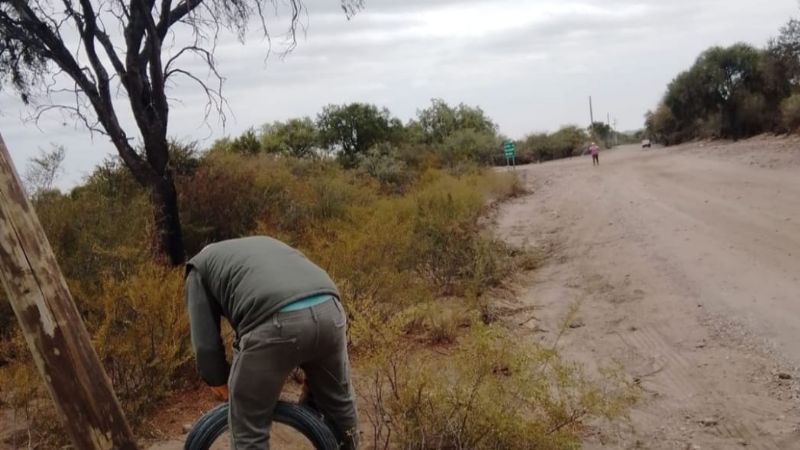 Mejora del servicio de energía