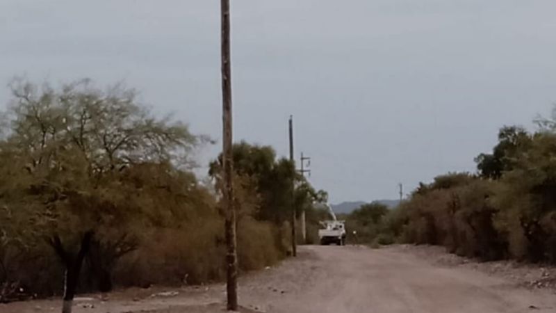 Mejora del servicio de energía