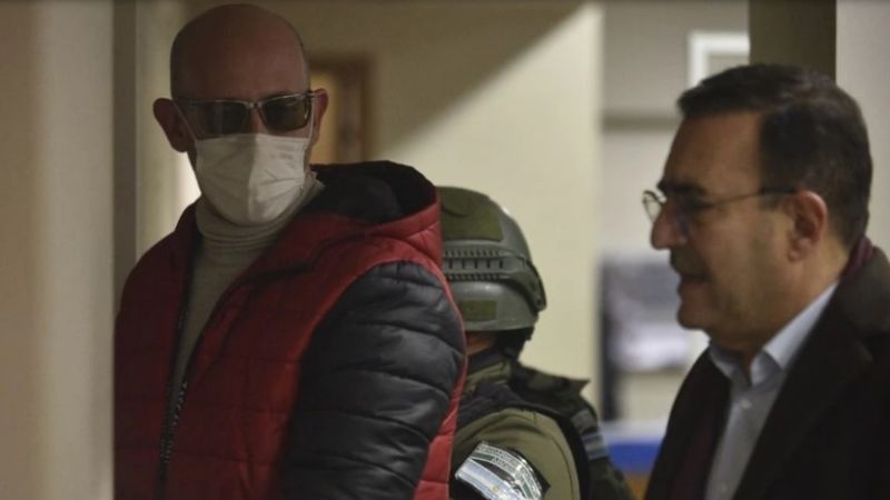 En Córdoba, Bacchiani dijo que puede pagar a los ahorristas