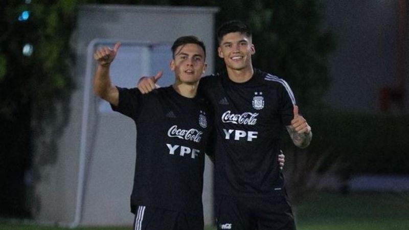 La lista para Qatar 2022 será de 26 jugadores