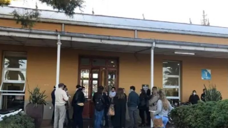 Receso Invernal para la Administración Pública