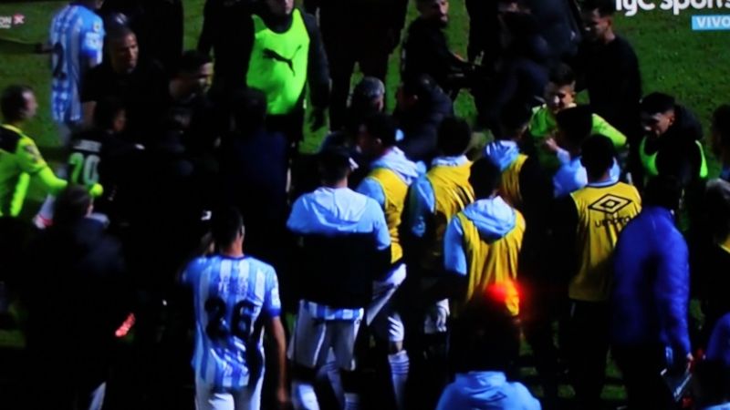 Independiente avanzó a 8vos. de la Copa Argentina