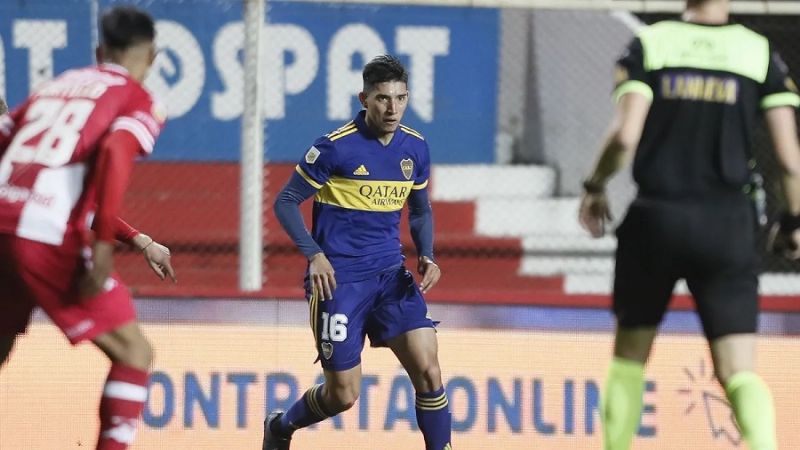 Boca buscará subir a la cima frente a Unión