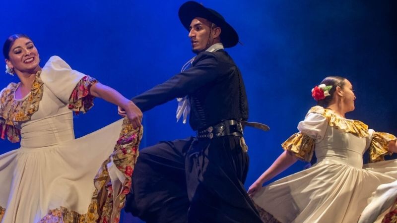 Poncho 2022: Convocatoria a Espacio Comercial y Productivo