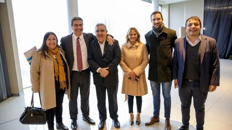 La Liga de Gobernadores emitió un documento que fomenta la unidad nacional