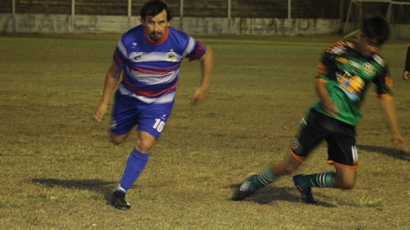 El Auténtico conserva su puesto de “Petit” en Las Chacras