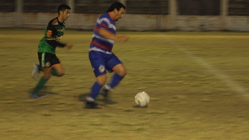 El Auténtico conserva su puesto de “Petit” en Las Chacras
