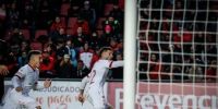 HURACÁN aprovechó que Colón puso suplentes y le ganó en el Cementerio de los Elefantes.