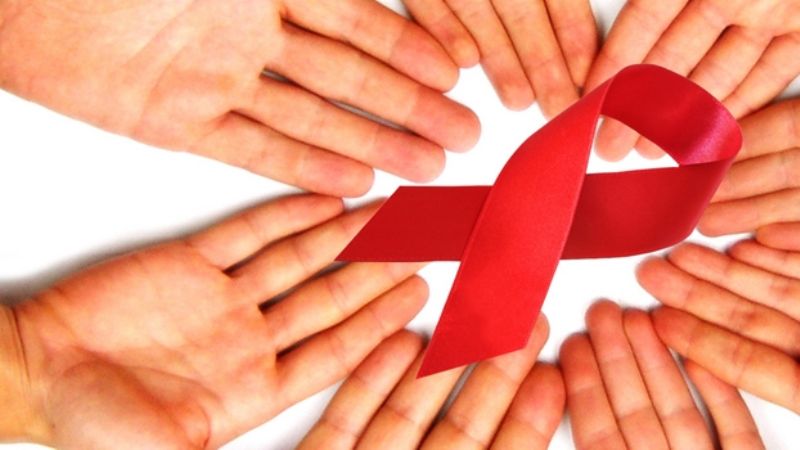 Día de la Prueba de VIH: testeos en toda la Provincia