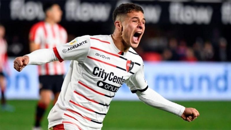 “Ñuls” se la tomó en serio y sigue como líder