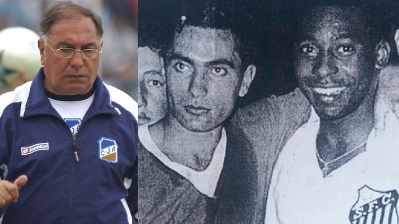 Un fiscal pidió 7 años de prisión para el DT Kairuz